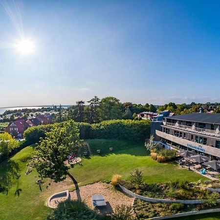 Familotel Strandkind Pelzerhaken Ngoại thất bức ảnh