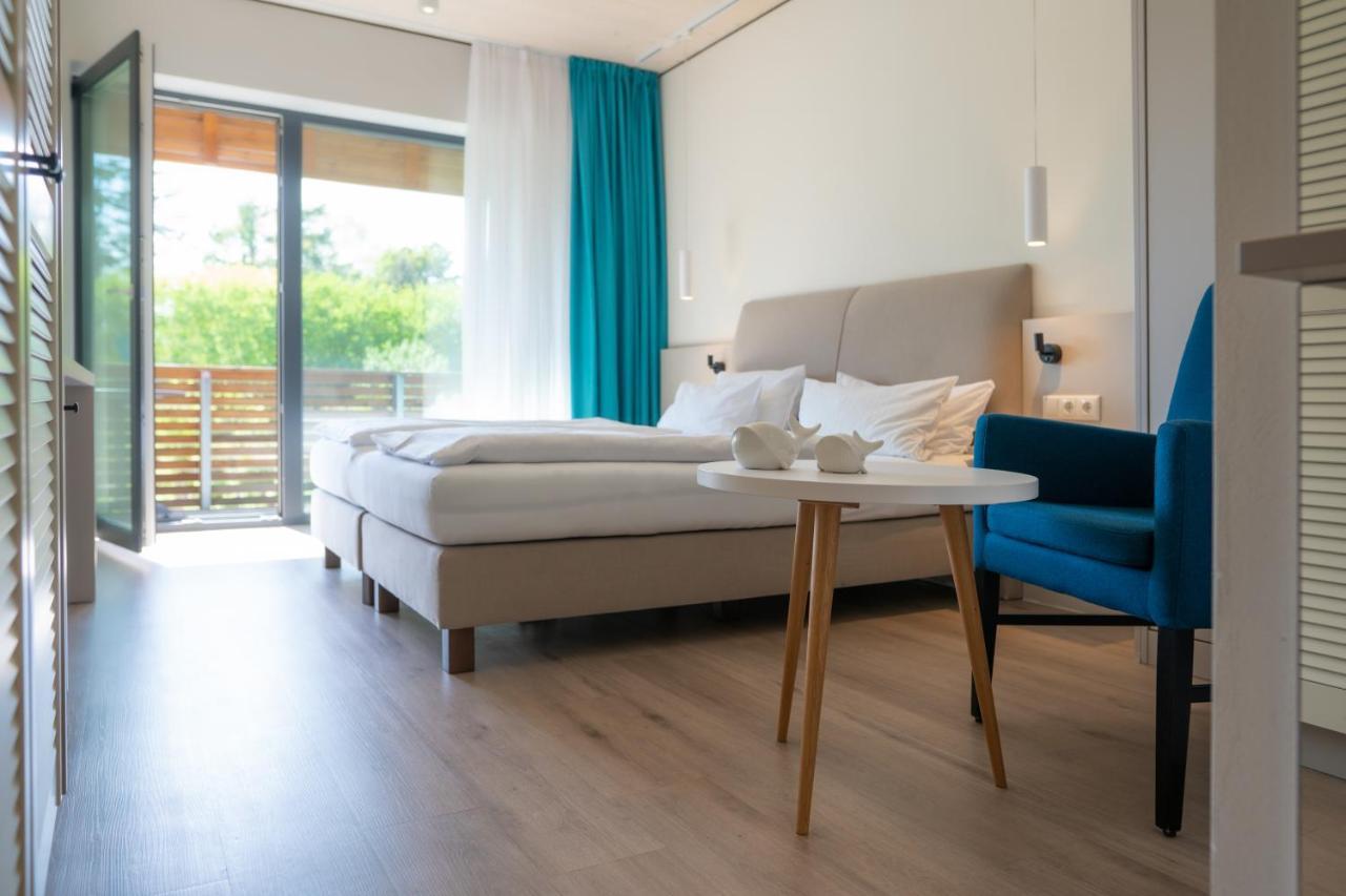 Familotel Strandkind Pelzerhaken Ngoại thất bức ảnh