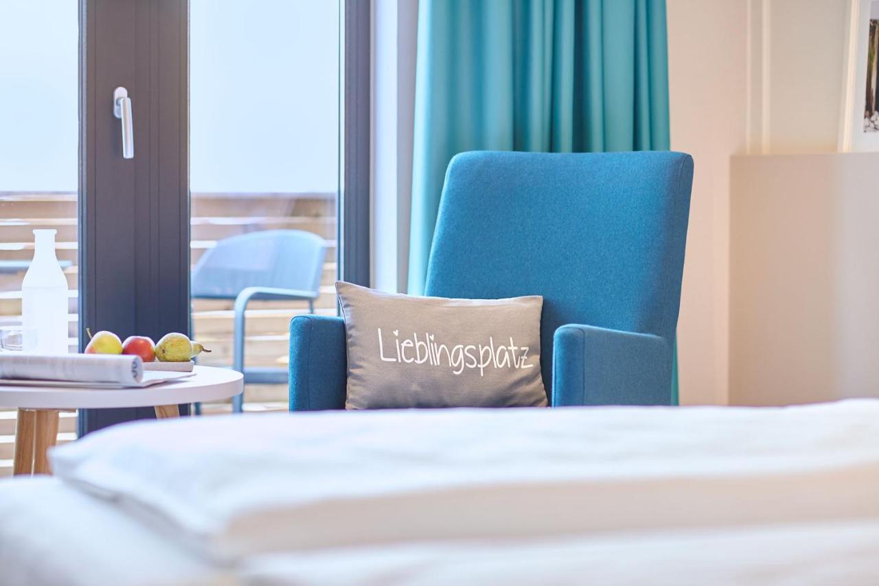 Familotel Strandkind Pelzerhaken Ngoại thất bức ảnh