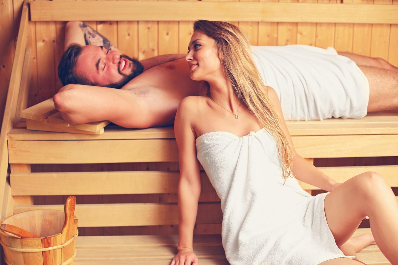 Familotel Strandkind Pelzerhaken Ngoại thất bức ảnh