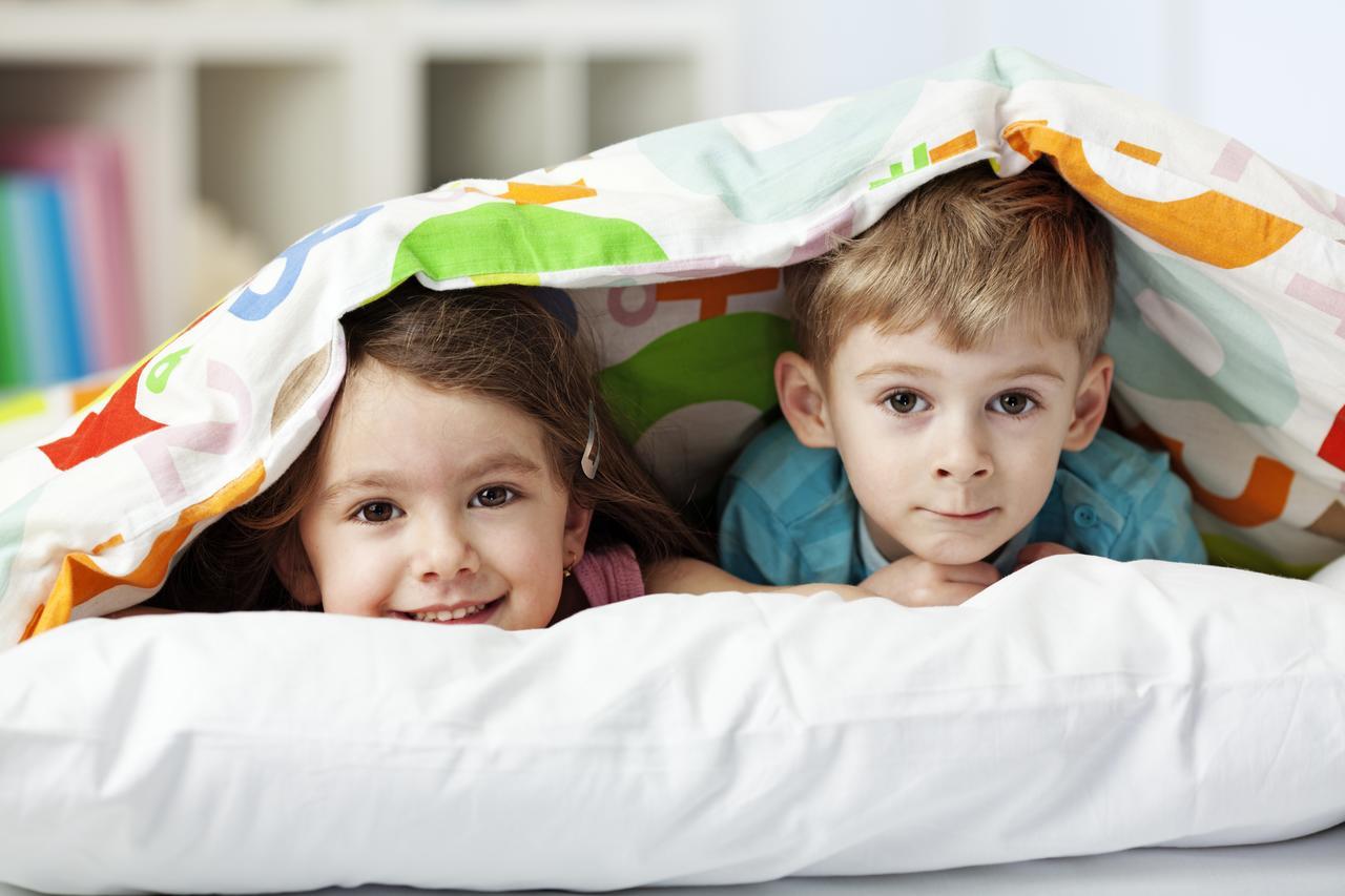 Familotel Strandkind Pelzerhaken Ngoại thất bức ảnh