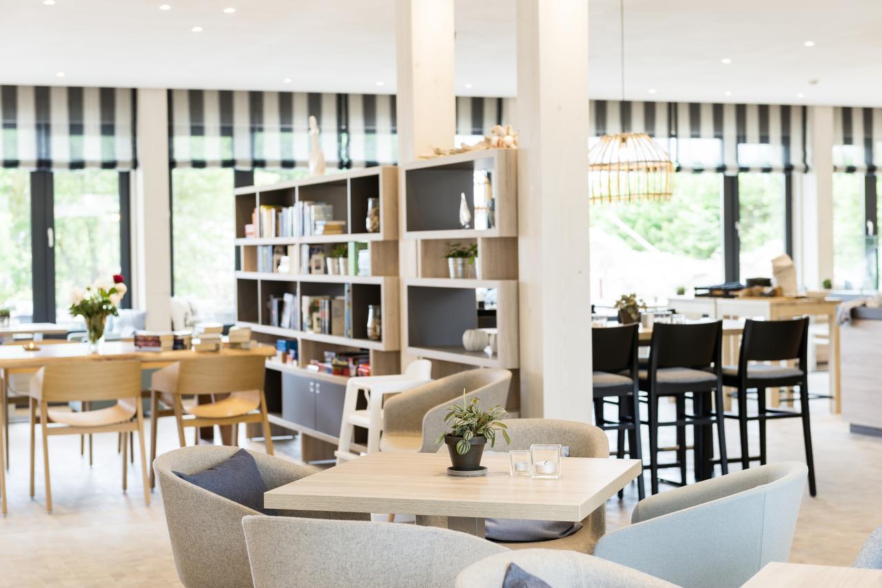 Familotel Strandkind Pelzerhaken Ngoại thất bức ảnh