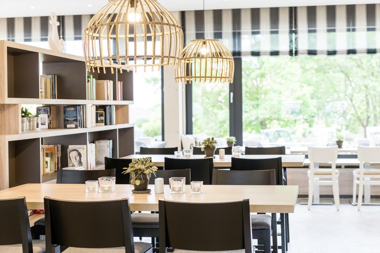 Familotel Strandkind Pelzerhaken Ngoại thất bức ảnh