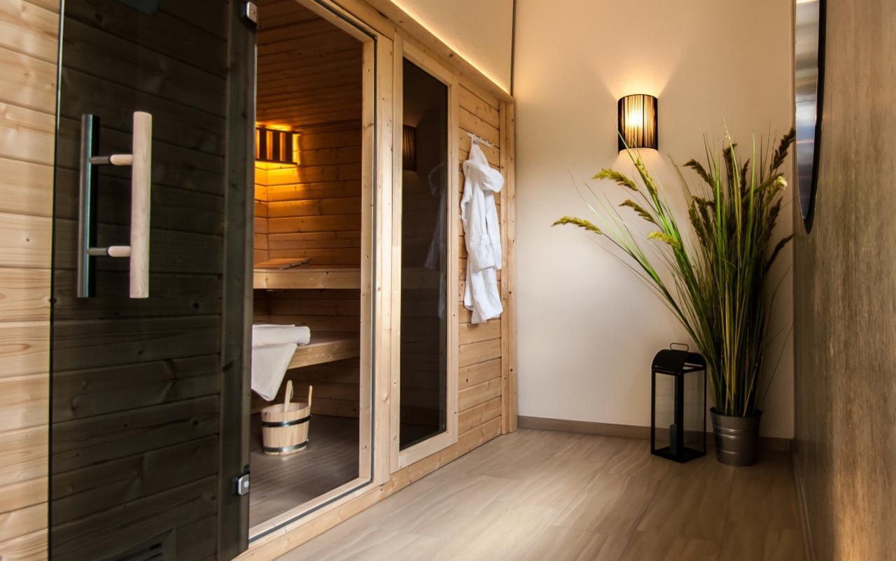 Familotel Strandkind Pelzerhaken Ngoại thất bức ảnh