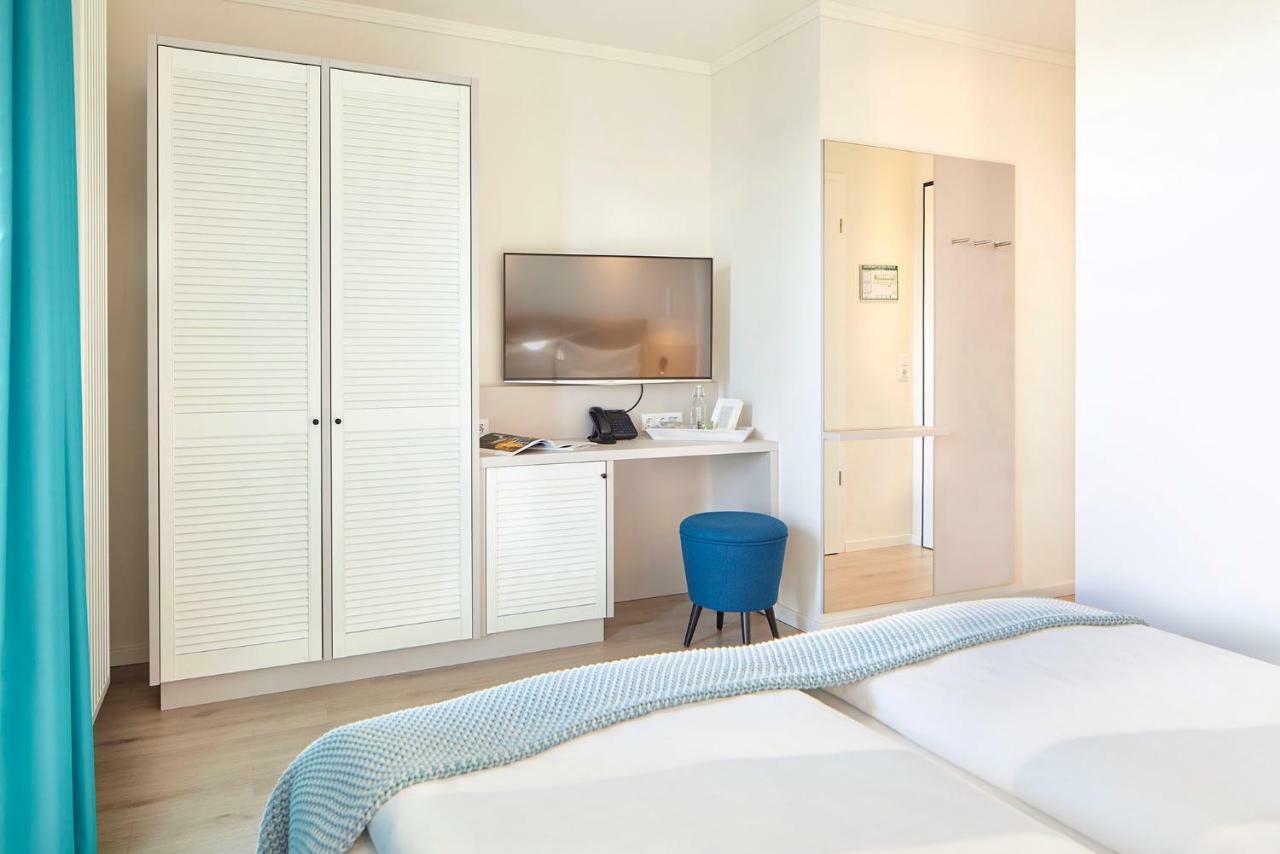Familotel Strandkind Pelzerhaken Ngoại thất bức ảnh